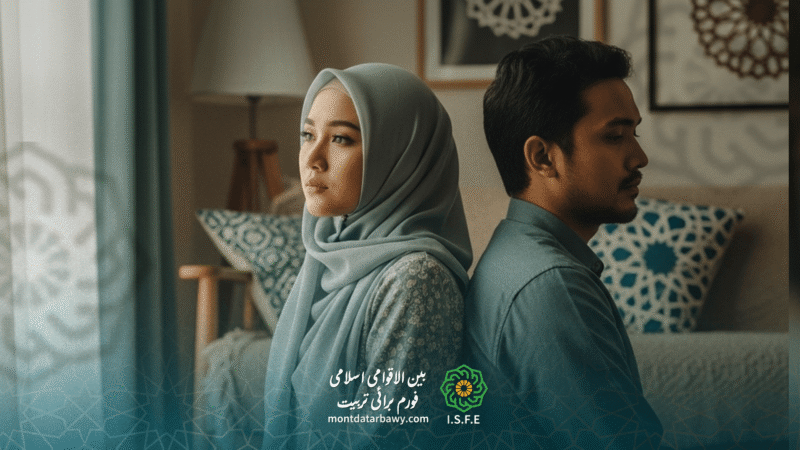 شادی کے بعد جذباتی محرومی کا احساس!