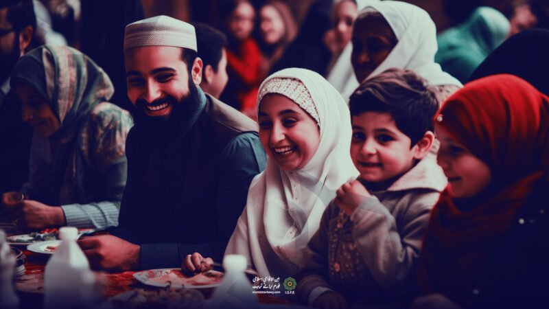 ہم مغرب زدہ معاشرے میں رہتے ہوئے اپنی اسلامی شناخت کو کیسے محفوظ رکھیں؟ اسلامی شناخت
