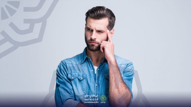 نوجوانوں کی ناشائستہ زبان: بیماری و علاج