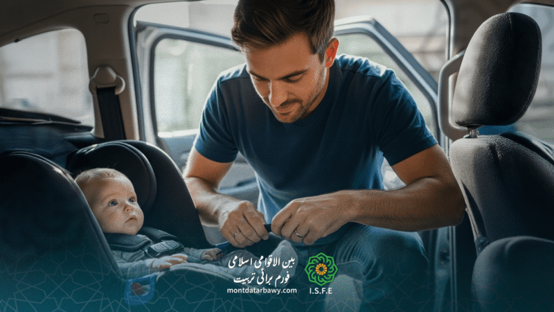 شوہر میں احساسِ ذمہ داری کیسے پیدا کریں؟
