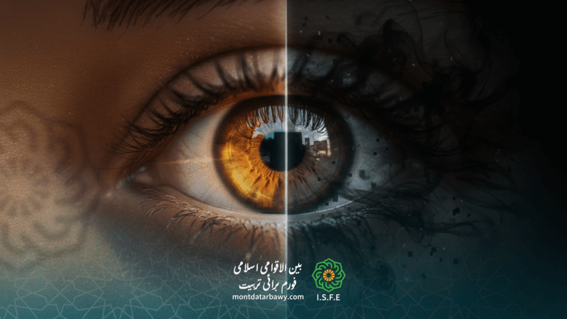 نظر کی حفاظت میں بے احتیاطی: خطرات اور علاج