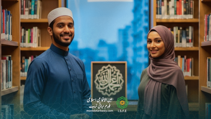 کیا اسلام مرد کو عورت پر ترجیح دیتا ہے؟