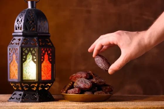 شوال کے روزوں کی فضیلت