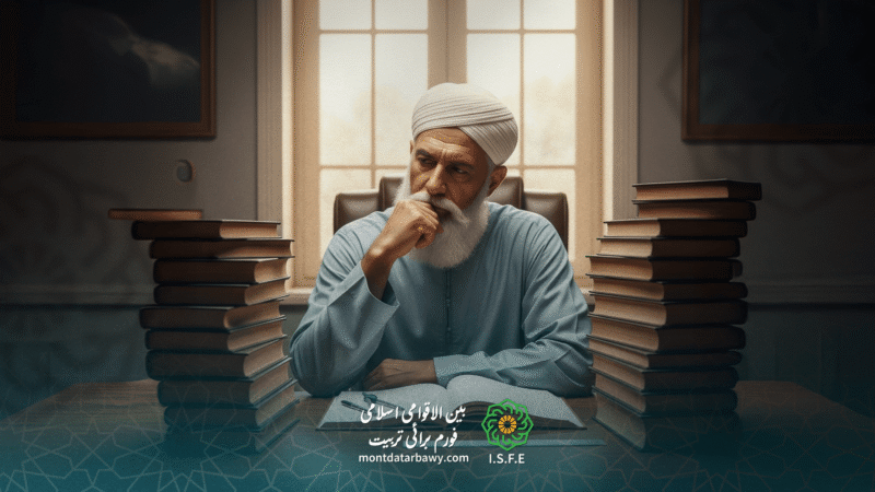دعوت کی منصوبہ بندی: ضرورت یا نظریہ