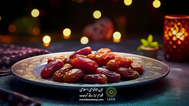 شوال کے 6 روزے