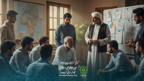 دعوت کی منصوبہ بندی: ضرورت یا نظریہ