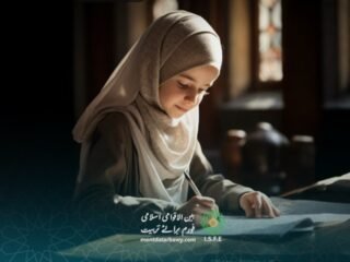 پاکیزگی و پاکدامنی پر بچوں کی پرورش کیسے کریں ؟