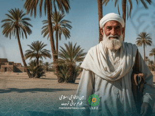 دعوت کی راہ میں ہمارے سابقین