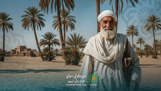 دعوت کی راہ میں ہمارے سابقین