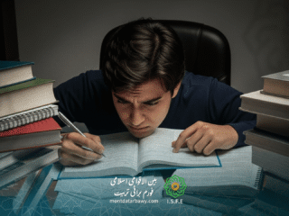 تعلیم میں پیچھے رہ جانا: اسباب و علاج