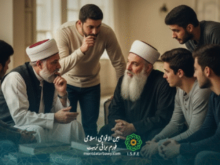 نوجوانوں کو الحاد سے کیسے محفوظ رکھیں؟