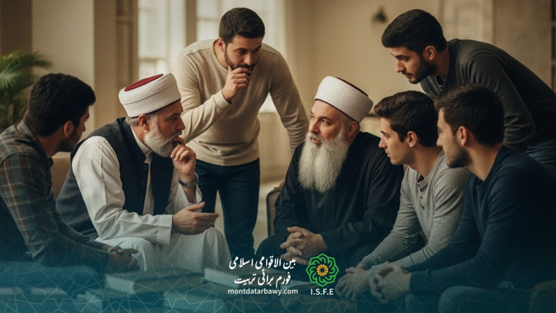 نوجوانوں کو الحاد سے کیسے محفوظ رکھیں؟