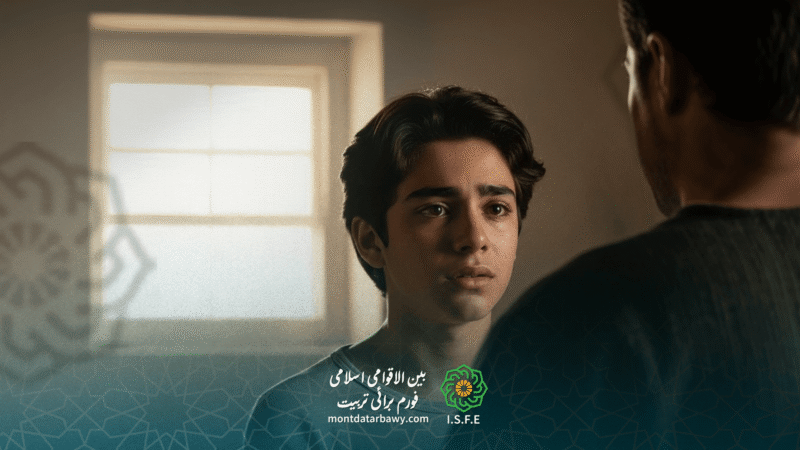 میرا ابو کثرت سے حرام کام کرتا ہے… ہم کیا کریں؟