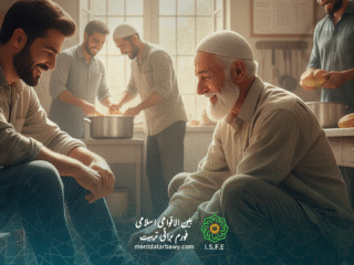 تواضع (عاجزی): فضیلت اور فوائد میں تواضع (عاجزی) کیسے اختیار کروں؟