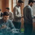 شخصیت کی تشکیل میں تربیتی مراکز کا کردار