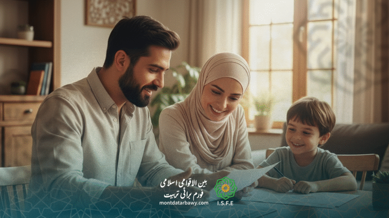 عورت پر مرد کی قوامیت: اصول و ضوابط