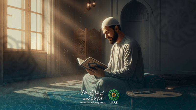 نفسیاتی اضطراب کا سورۂ یوسف کی روشنی میں علاج