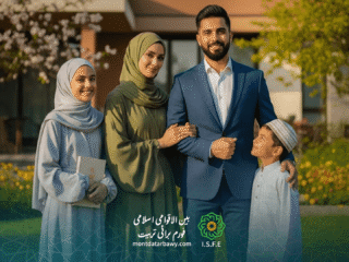 کامیاب مربی: خاندان کا محافظ