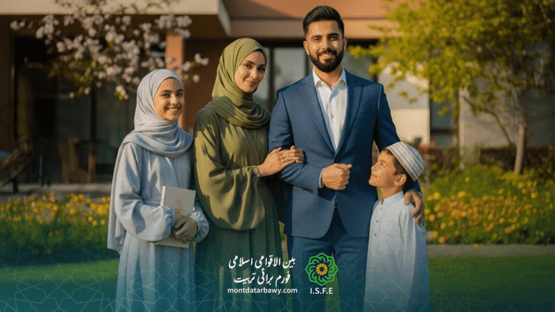 کامیاب مربی: خاندان کا محافظ