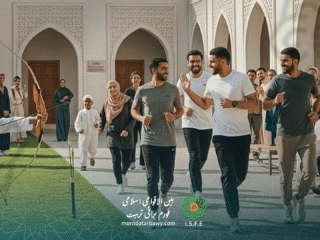 اسلام میں ورزش اور کھیل کود: احکام اور ضوابط