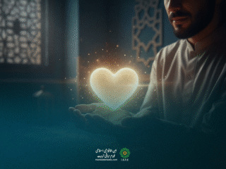 دلوں  کا نور: یقین باللہیقین کا حصول اور اضافہ کیسے ہو؟