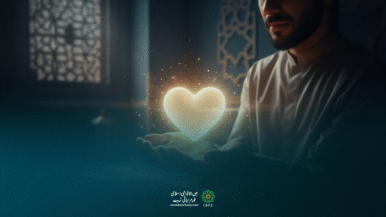 دلوں  کا نور: یقین باللہیقین کا حصول اور اضافہ کیسے ہو؟