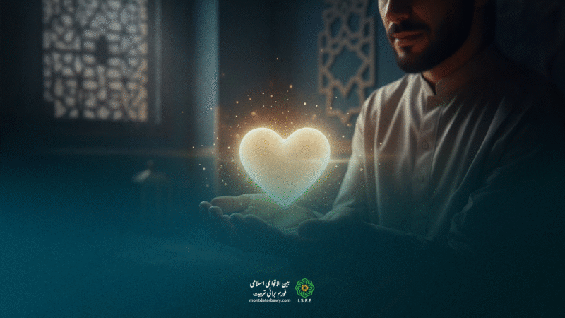 دلوں  کا نور: یقین باللہیقین کا حصول اور اضافہ کیسے ہو؟