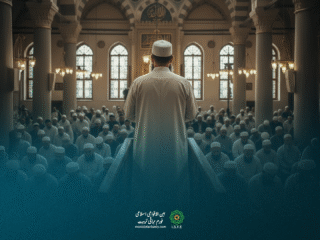 داعیانِ دین کی صفاتمربین میں دعوتی اوصاف کیسے پیدا ہوں؟