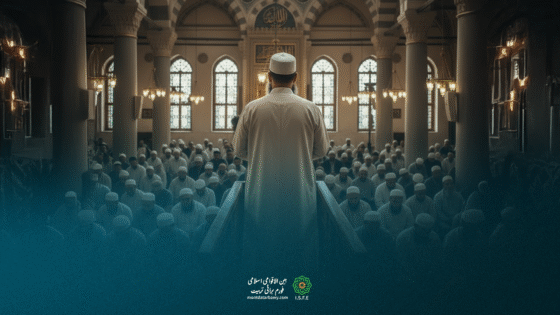 داعیانِ دین کی صفاتمربین میں دعوتی اوصاف کیسے پیدا ہوں؟