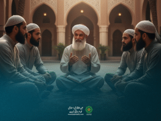 امر بالمعروف: طریقِ کار اور اہمیت