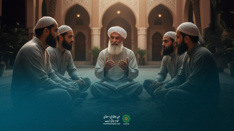 امر بالمعروف: طریقِ کار اور اہمیت