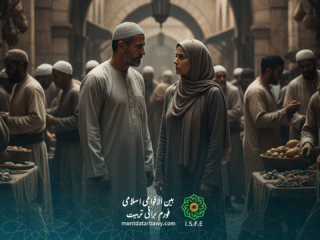 ہمارے اسلامی معاشروں میں سچائی کیوں کم ہوگئی؟