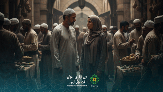 ہمارے اسلامی معاشروں میں سچائی کیوں کم ہوگئی؟