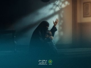 گھریلو تشدد: مسئلہ اور اسلامی حل