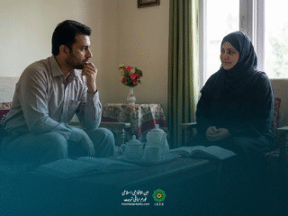 شوہر کا شک اور غیرت: مسئلہ اور حل