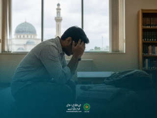 یونیورسٹی کا نوجوان: ناکامی میں کیا کرے؟