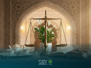 سسرال کا رویّہ