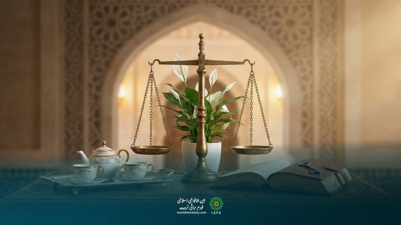 سسرال کا رویّہ