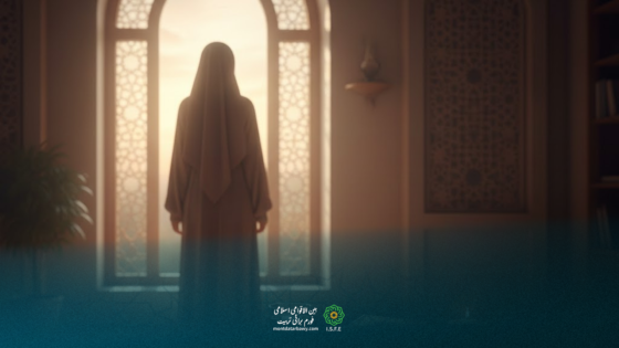 ازدواجی زندگی میں غصے کا مسئلہ اور حل