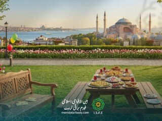 عید الفطر کی سنتیں: خوشی اور عبادت کا دن