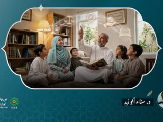 مقاصد سے وابستگی: شخصیات کے بجائے نظریات کی اہمیت