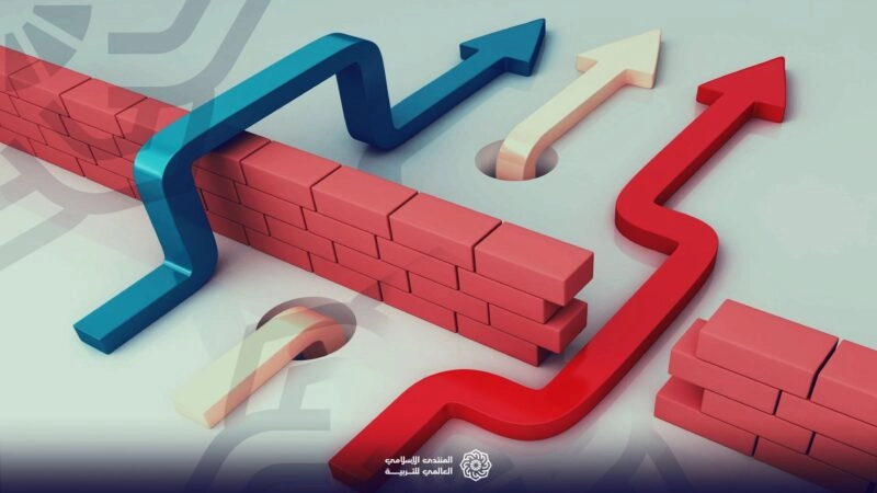 المرونة.. سمة لازمة للداعية والمربي