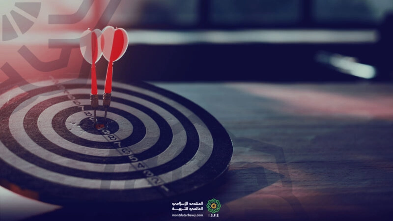 تحديد الأهداف التربوية