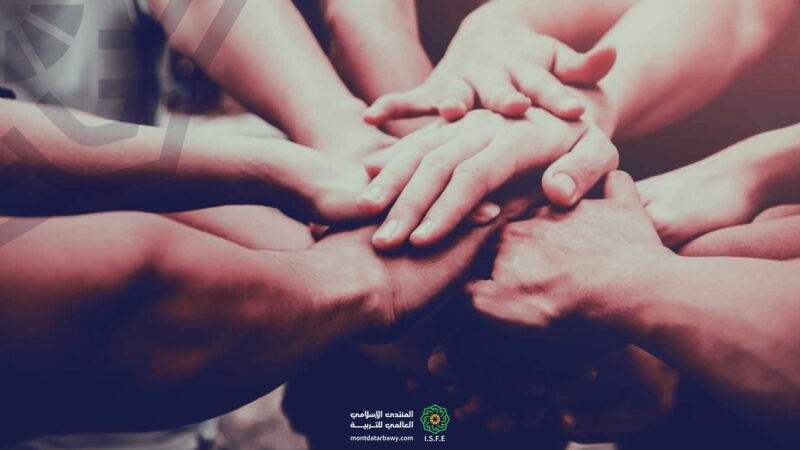 الداعية والانتماء الوطني