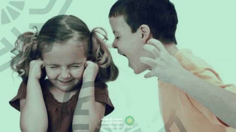 النرجسية عند الأبناء.. أسباب وشواهد وعلاج