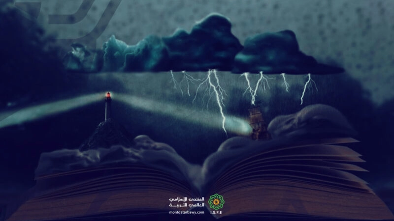 الخرافات.. كيف تؤثر سلبا على شخصية الطفل؟