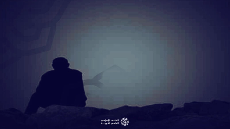 أب مكلوم