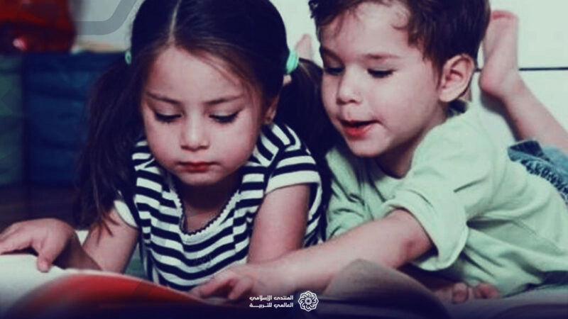 تعليم اللغة العربية للأطفال.. كيف نواجه تحديات العولمة؟