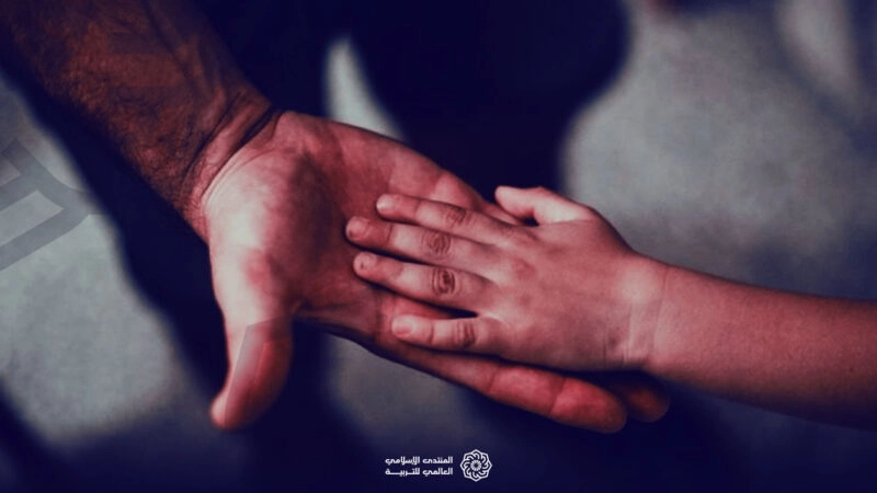 من واجبات المربي: القدرة على جمع القلوب حول الدعوة