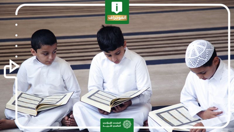 طرق حفظ القرآن